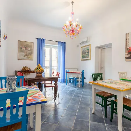 Panzió Dimora Di Girgenti