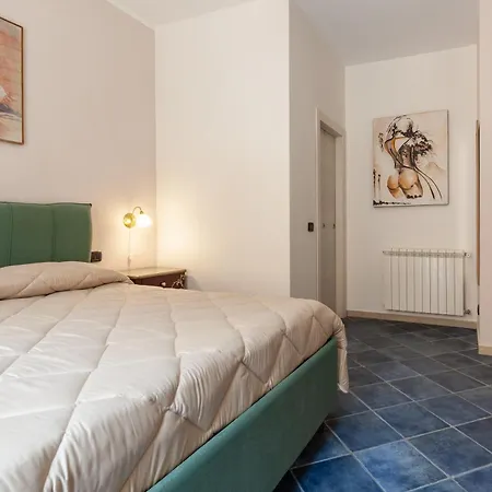 Dimora Di Girgenti Panzió