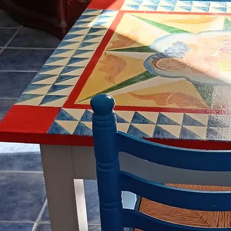 Panzió Dimora Di Girgenti 2*