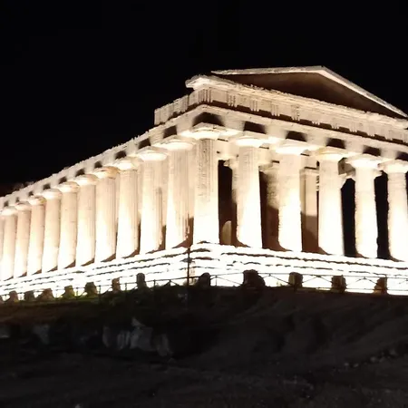 Dimora Di Girgenti Panzió