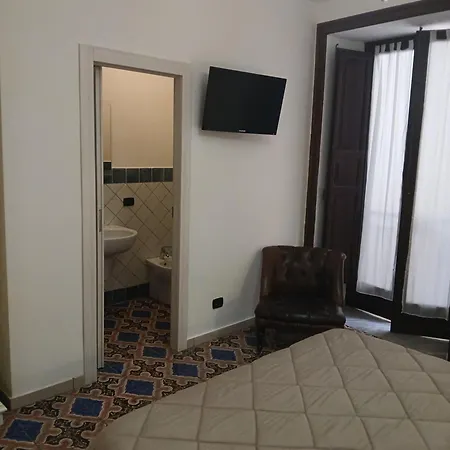 Panzió Dimora Di Girgenti