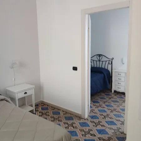 Panzió Dimora Di Girgenti Agrigento
