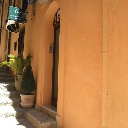Panzió Dimora Di Girgenti Agrigento