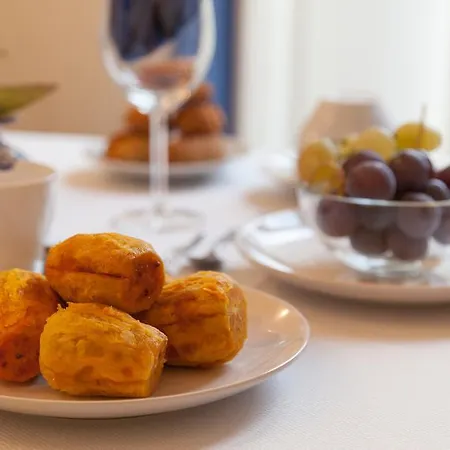 Alojamento de Acomodação e Pequeno-almoço Dimora Di Girgenti