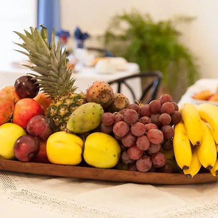 Dimora Di Girgenti Alojamento de Acomodação e Pequeno-almoço