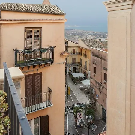 Dimora Di Girgenti Panzió 2*