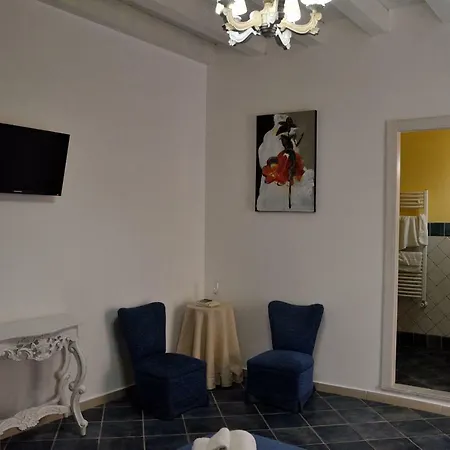 Dimora Di Girgenti Panzió 2*