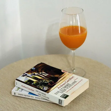 Alojamento de Acomodação e Pequeno-almoço Dimora Di Girgenti 2*