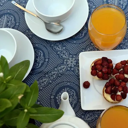 Dimora Di Girgenti Alojamento de Acomodação e Pequeno-almoço Agrigento