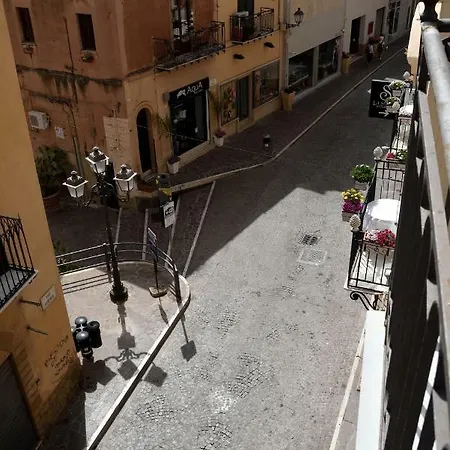 Panzió Dimora Di Girgenti 2*