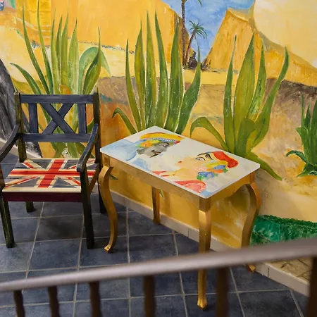 Dimora Di Girgenti アグリジェント