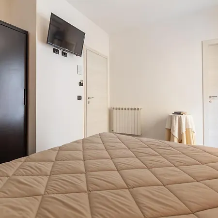 Bed & Breakfast Dimora Di Girgenti Agrigento