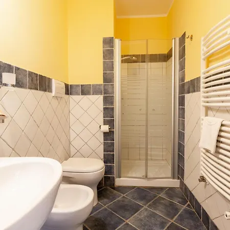 Dimora Di Girgenti 3* アグリジェント