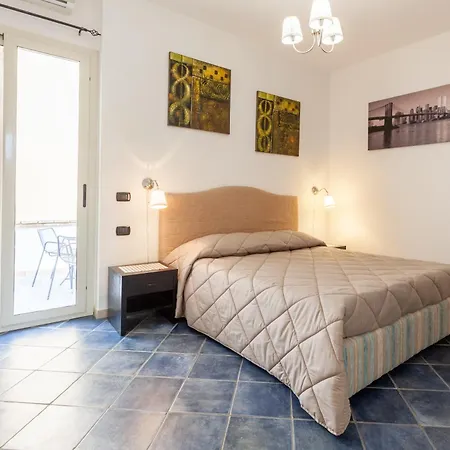 Bed & Breakfast Dimora Di Girgenti