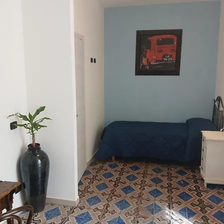 Dimora Di Girgenti Couette-café 4*