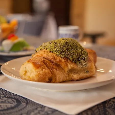 ベッド・アンド・ブレックファスト Dimora Di Girgenti アグリジェント