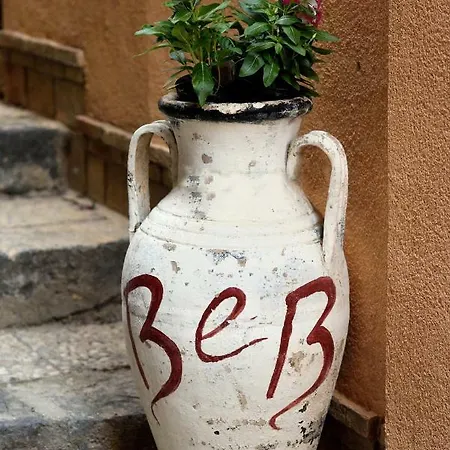 Dimora Di Girgenti ベッド・アンド・ブレックファスト