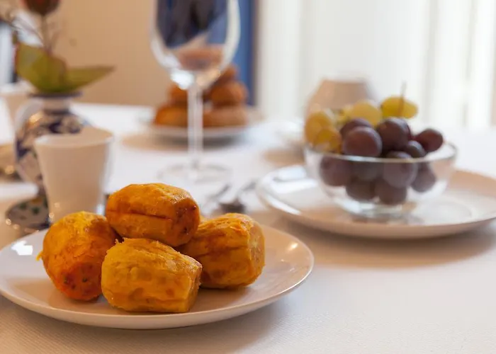 Nocleg ze śniadaniem Dimora Di Girgenti