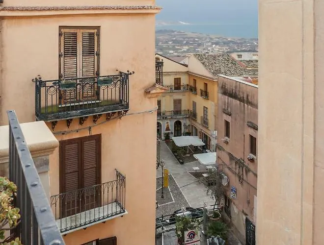 Dimora Di Girgenti Nocleg ze śniadaniem 3*